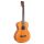 VA434VNA Valencia Series 430 nylon string auditorium guitar, sitka spruce & nato, vintage natural