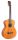 VA434VNA Valencia Series 430 nylon string auditorium guitar, sitka spruce & nato, vintage natural