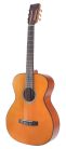 VA434VNA Valencia Series 430 nylon string auditorium guitar, sitka spruce & nato, vintage natural