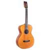 VA434VNA Valencia Series 430 nylon string auditorium guitar, sitka spruce & nato, vintage natural