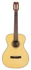 VA434 Valencia Series 430 nylon string auditorium guitar, sitka spruce & nato, natural