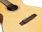 VA434 Valencia Series 430 nylon string auditorium guitar, sitka spruce & nato, natural