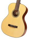 VA434 Valencia Series 430 nylon string auditorium guitar, sitka spruce & nato, natural