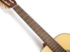 VA434 Valencia Series 430 nylon string auditorium guitar, sitka spruce & nato, natural