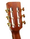 VA434 Valencia Series 430 nylon string auditorium guitar, sitka spruce & nato, natural