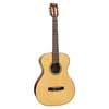 VA434 Valencia Series 430 nylon string auditorium guitar, sitka spruce & nato, natural