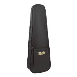   VC-144-BK Boston  violin case cover 4/4, shaped, black, 2 straps