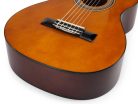 VC101 Valencia Series 100 classic guitar 1/4, linden body, maple fb, natural glossy