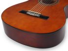 VC104 Valencia Series 100 classic guitar, linden body, maple fb, natural glossy