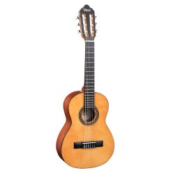   VC201 Valencia Series 200 classic guitar 1/4, sitka spruce & nato, antique natural satin