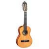 VC201 Valencia Series 200 classic guitar 1/4, sitka spruce & nato, antique natural satin