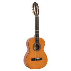   VC202 Valencia Series 200 classic guitar 1/2, sitka spruce & nato, antique natural satin