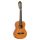 VC202 Valencia Series 200 classic guitar 1/2, sitka spruce & nato, antique natural satin