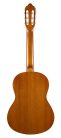 VC202 Valencia Series 200 classic guitar 1/2, sitka spruce & nato, antique natural satin