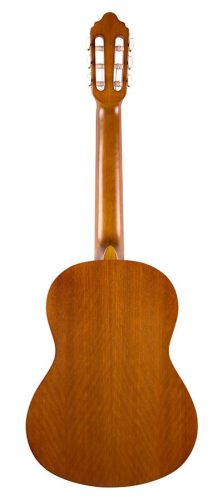 Valencia VC202 - Klassische Gitarre Serie 200 1/2, Sitka-Fichte & Nato, Antique Natural Satin