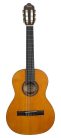 VC203 Valencia Series 200 classic guitar 3/4, sitka spruce & nato, antique natural satin