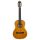 VC203 Valencia Series 200 classic guitar 3/4, sitka spruce & nato, antique natural satin