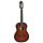 VC203CSB Valencia Series 200 classic guitar 3/4, sitka spruce & nato, classic sunburst satin