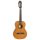 VC203H Valencia Series 200 classic guitar with hybrid neck 3/4, sitka spruce & nato, antique natural satin