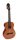 VC203HL Valencia Series 200 classic guitar left handed with hybrid neck 3/4, sitka spruce & nato, antique natural satin