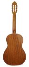 VC203H Valencia Series 200 classic guitar with hybrid neck 3/4, sitka spruce & nato, antique natural satin