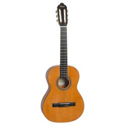   VC203L Valencia Series 200 classic guitar left handed 3/4, sitka spruce & nato, antique natural satin