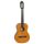 VC203L Valencia Series 200 classic guitar left handed 3/4, sitka spruce & nato, antique natural satin