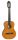 VC203L Valencia Series 200 classic guitar left handed 3/4, sitka spruce & nato, antique natural satin