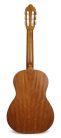 VC203L Valencia Series 200 classic guitar left handed 3/4, sitka spruce & nato, antique natural satin