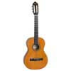 Valencia VC203L - Balkezes Klasszikus Gitár 3/4, Sitka Fenyő & Nato, 200-as Széria, Antique Natural Satin