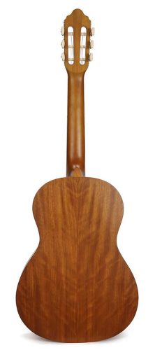 Valencia VC203 - Klassische Gitarre Serie 200 3/4, Sitka-Fichte & Nato, Antique Natural Satin
