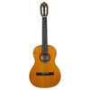 Valencia VC203 - Klassische Gitarre Serie 200 3/4, Sitka-Fichte & Nato, Antique Natural Satin
