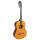 VC204 Valencia Series 260 classic guitar 4/4, sitka spruce & nato, antique natural satin