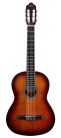 VC204CSB Valencia Series 200 classic guitar 4/4, sitka spruce & nato, classic sunburst satin