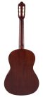 VC204CSB Valencia Series 200 classic guitar 4/4, sitka spruce & nato, classic sunburst satin