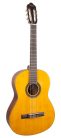 VC204H Valencia Series 200 classic guitar with hybrid neck 4/4, sitka spruce & nato, antique natural satin