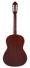 VC204HCSB Valencia Series 200 classic guitar with hybrid neck 4/4, sitka spruce & nato, classic sunburst satin