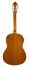 VC204HL Valencia Series 200 classic guitar lefthanded with hybrid neck 4/4, sitka spruce & nato, antique natural satin