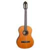 VC204HL Valencia Series 200 classic guitar lefthanded with hybrid neck 4/4, sitka spruce & nato, antique natural satin