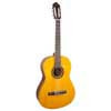 Valencia VC204H - Series 200 Klasszikus Gitár 4/4, Hibrid Nyak, Sitka Fenyő & Nato, Antique Natural Satin