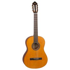   VC204L Valencia Series 200 classic guitar lefthanded 4/4, sitka spruce & nato, antique natural satin