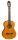 VC204L Valencia Series 200 classic guitar lefthanded 4/4, sitka spruce & nato, antique natural satin