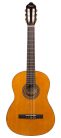 VC204L Valencia Series 200 classic guitar lefthanded 4/4, sitka spruce & nato, antique natural satin