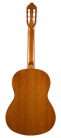 VC204L Valencia Series 200 classic guitar lefthanded 4/4, sitka spruce & nato, antique natural satin