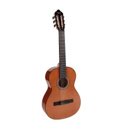   VC261 Valencia Series 260 classic guitar 1/2, sitka spruce & mahogany, antique natural high gloss