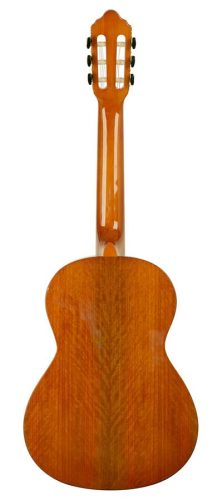 VC263 Valencia Series 260 classic guitar 3/4, sitka spruce & mahogany, antique natural high gloss