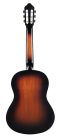 VC264CSB Valencia Series 260 classic guitar 4/4, sitka spruce & mahogany, classic sunburst high gloss