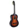 VC264CSB Valencia Series 260 classic guitar 4/4, sitka spruce & mahogany, classic sunburst high gloss