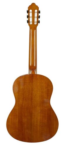 VC264 Valencia Series 260 classic guitar 4/4, sitka spruce & mahogany, antique natural high gloss