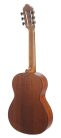 VC303 Valencia Series 300 classic guitar 3/4, sitka spruce & mahogany, natural satin